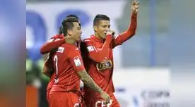 Delgado celebra su conquista.