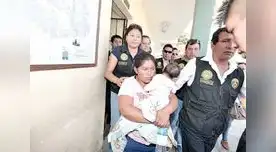 Madre de familia dijo que no confiará a nadie a sus hijas.