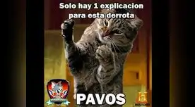 Cristal vs Guaraní: salen los memes por su eliminación de la Copa