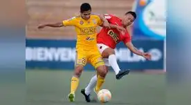 Aurich quedó eliminado al igual que Cristal