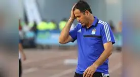 Apenas pudieron empatar de locales