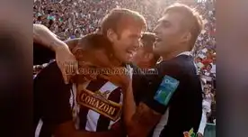 Blanquiazules avanzaron a la final del Torneo del Inca.