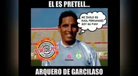 César Vallejo vs Real Garcilaso: ya salieron los divertidos memes