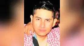 Gerald Oropeza se encuentra escondido desde el día del atentado contra su Porsche.