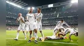 Grito de victoria. Grito de victoria.