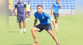 El uruguayo es pieza clave en el cuadro aliancista.