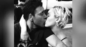 Cantante se encuentra más desenfrenada que nunca