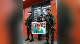 Se quedan  sin empresa.