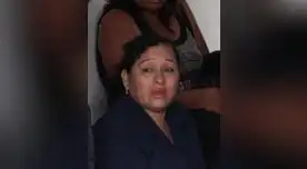 La estaría pasando muy mal debido a su hijo Gerald.