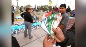 ¿Tienes dudas sobre la compra de entradas d revendedores? 