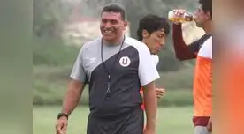 Debuta contra Unión Comercio