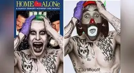 Memes se burlan de la nueva apariencia del enemigo de Batman