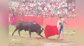 Pavón fue rechazado por sindicato de toreros por no matar a toros. Pavón fue rechazado por sindicato de toreros por no matar a toros.