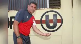 Los cremas, con luis Fernando Suárez, van por el título. 