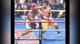 El combate en Las Vegas no agradó a nadie, salvo a los propios boxeadores por la fortuna que recibieron