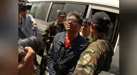 La abogada Paredes dijo que la detuvieron por reclamar su herencia