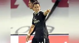 Aztecas con nueva plantilla