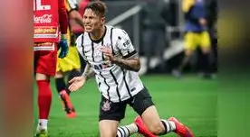 Peruano jugó los 90 minutos