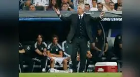 Esperar seguir pese a fracaso en la Champions