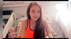 Adolescente falleció a causa de un coma