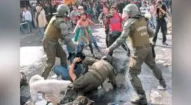 En todo el país sureño se registraron protestas e incidentes.