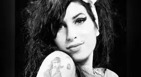 Amy Winehouse: Lanzan documental épico en Reino Unido