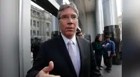 Se pronunció en Facebook