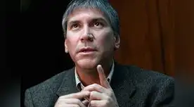 El ex ministro Aurelio Pastor ya fue trasladado al penal de Ancón