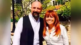 Magaly Medina: Halit Ergenç, Onur, y la entrevista que podrías ver este sábado Magaly Medina: Halit Ergenç, Onur, y la entrevista que podrías ver este sábado