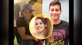 Eric Varías le responde a Luigi Carbajal 