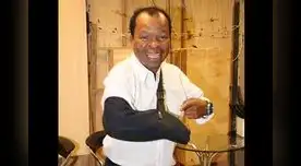 Morocho está de malas. Morocho está de malas.