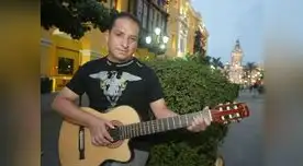 Diosdado Gaitán: El dúo Gaitán Castro no ha muerto