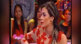 Milett todavía tiene que conocer más sobre sexo