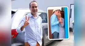 Paul dice que muchos peruanos se identifican con Koky Reyes