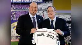 DT dará de baja a 8 jugadores