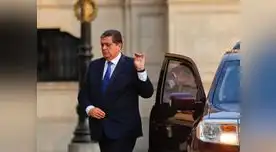 Ex mandatario acudirá a citación, según adelantó su defensa legal.