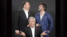  Argentino dice que está en la parte final de su vida.