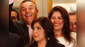 Ex titular de PCM pidió a  congresista de Perú Posible que deje de victimizarse. 