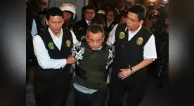 Como castigo trasladarán a Rodolfo Orellana a penal de Challapalca.