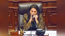 Cuestionan su desempeño para dar luz verde a la inhabilitación de legislador.