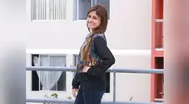 Valeria Bringas lamenta que haya prioridad a novelas extranjeras