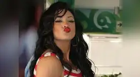 Sofier criticó duramente a las combatientes