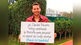 Claudio Pizarro. Claudio Pizarro.