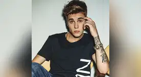 El 'chico malo' de Hollywood El 'chico malo' de Hollywood