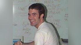 Nadie olvida al primer amigo Nadie olvida al primer amigo