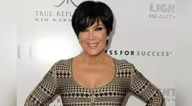 Kris por fin se pronunció sobre Caitlyn