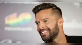 Para Ricky Martin, el amor es para todos
