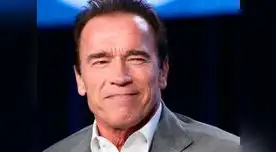 Actor fue felicitado por su brillante respuesta