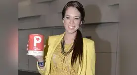 Jazmín Pinedo: Ahora disfruto de mi gestación