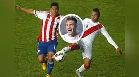  Ambos alcanzan el reconocimiento a sus grandes partidos con la blanquirroja.